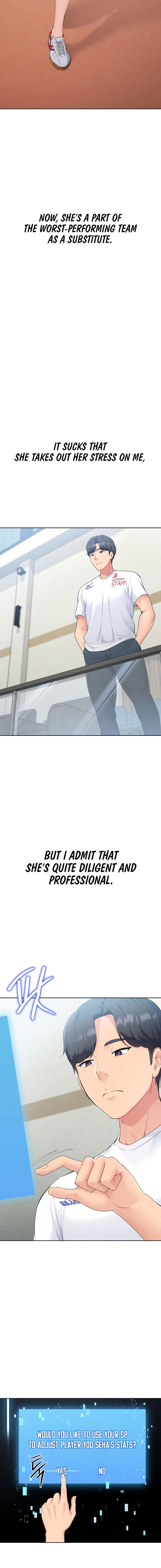 Set It! Chapter 1 - Page 20 in English