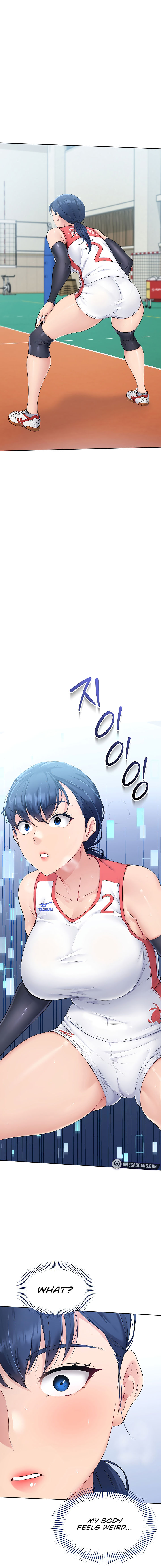 Set It! Chapter 1 - Page 21 in English