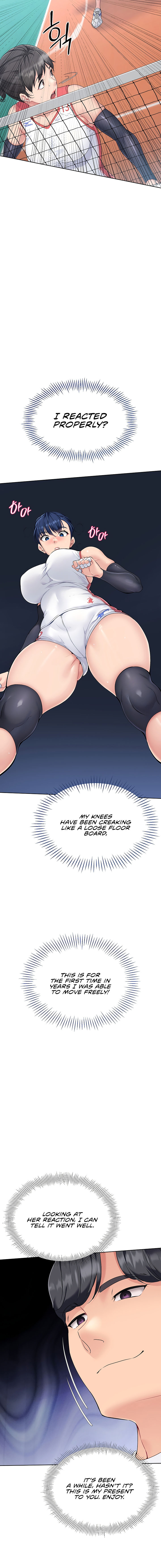 Set It! Chapter 1 - Page 24 in English