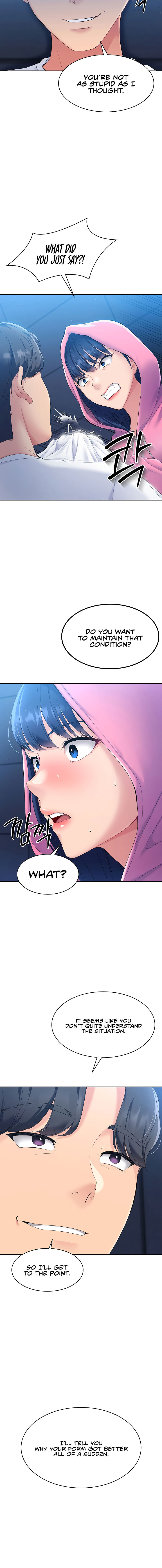 Set It! Chapter 1 - Page 32 in English