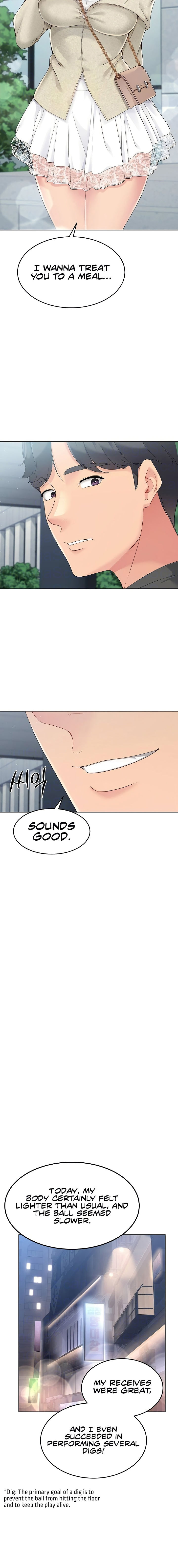 Set It! Chapter 10 - Page 10 in English