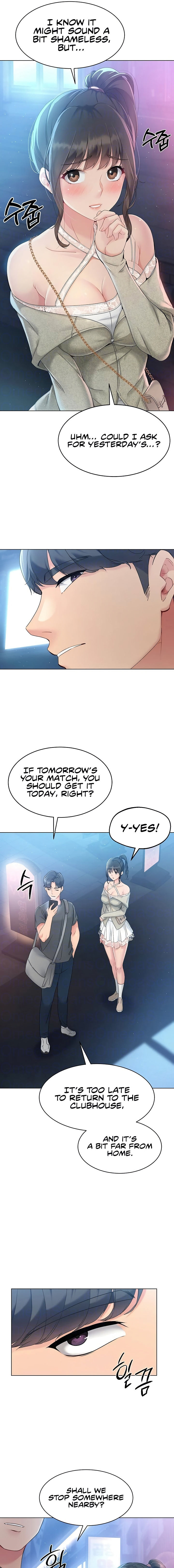 Set It! Chapter 10 - Page 13 in English