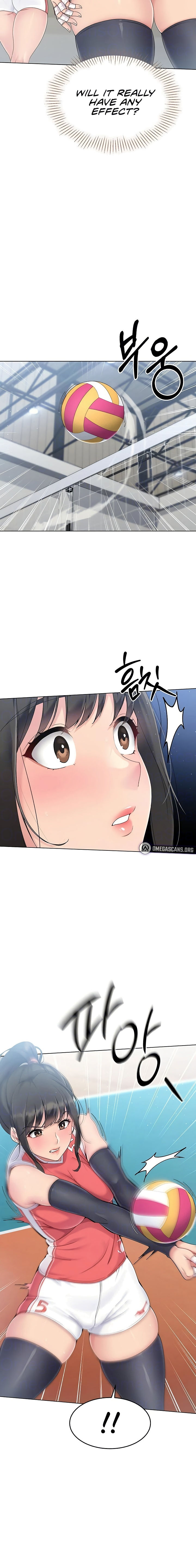 Set It! Chapter 10 - Page 6 in English