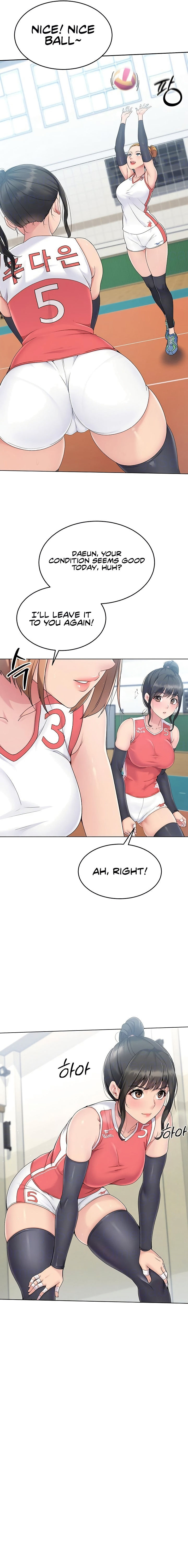 Set It! Chapter 10 - Page 7 in English