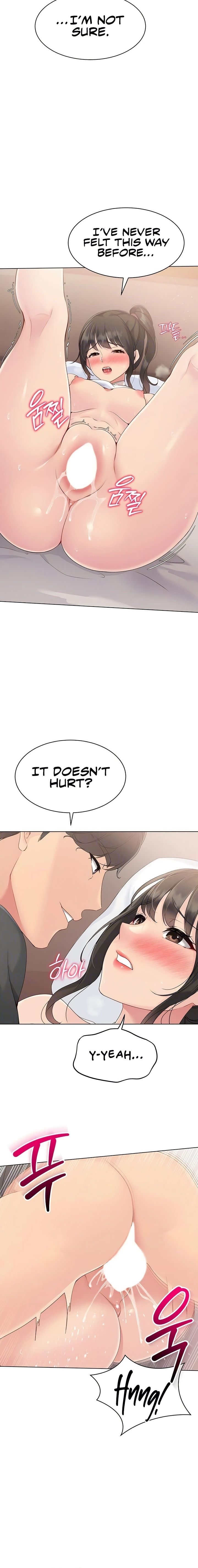 Set It! Chapter 11 - Page 12 in English