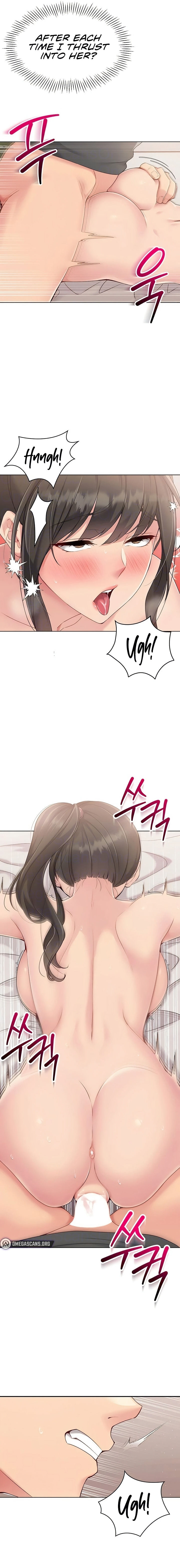 Set It! Chapter 11 - Page 21 in English