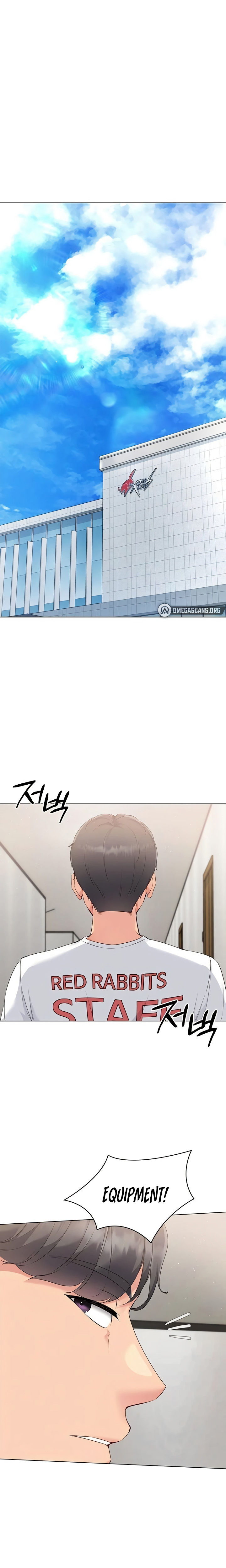 Set It! Chapter 12 - Page 18 in English