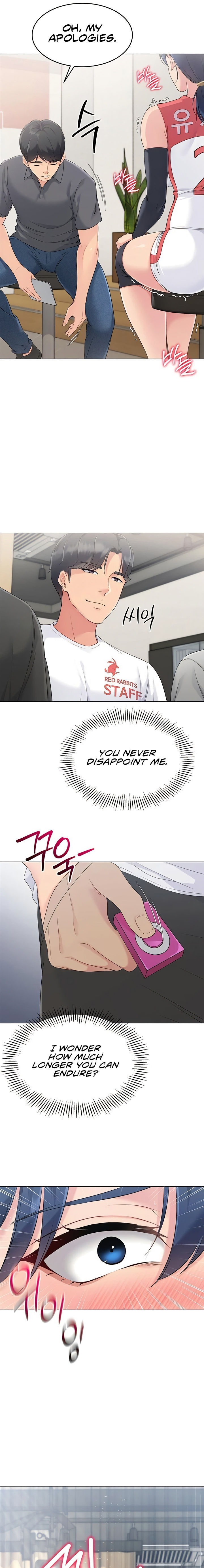 Set It! Chapter 12 - Page 31 in English