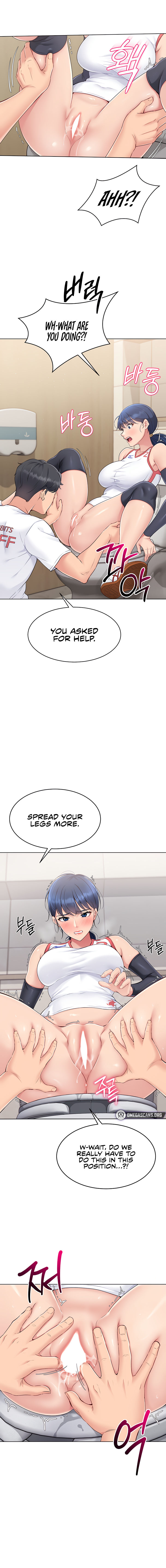 Set It! Chapter 13 - Page 14 in English