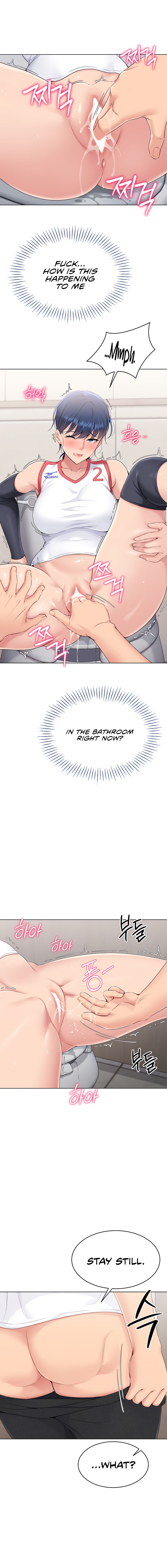 Set It! Chapter 13 - Page 16 in English