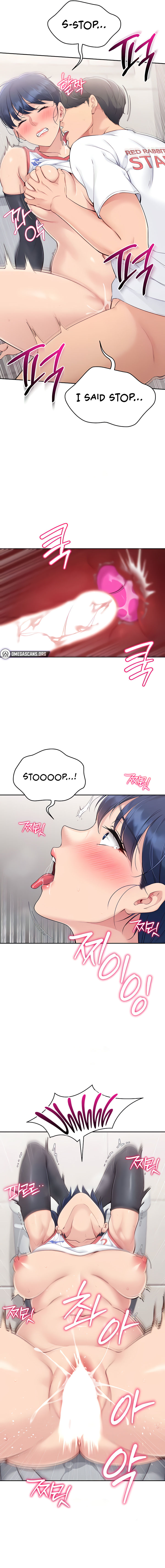 Set It! Chapter 14 - Page 5 in English