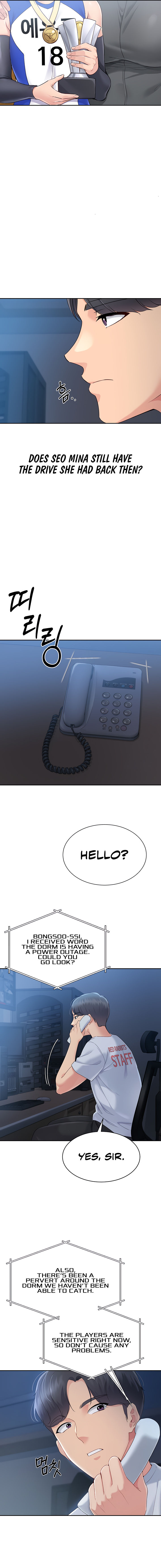 Set It! Chapter 17 - Page 13 in English
