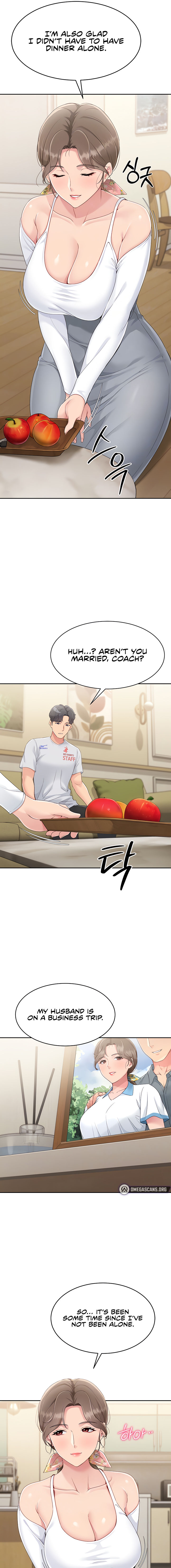 Set It! Chapter 17 - Page 5 in English