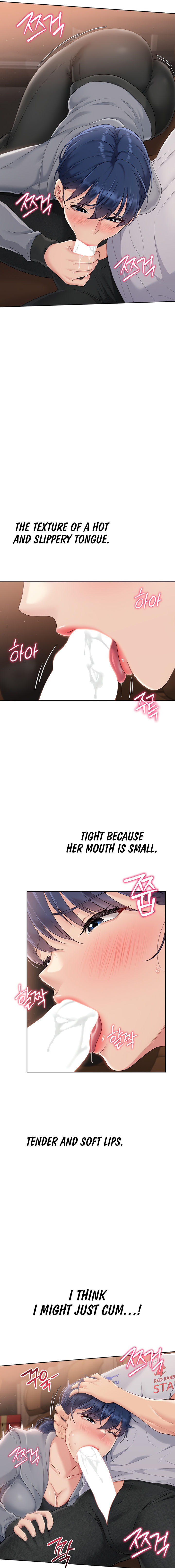 Set It! Chapter 22 - Page 15 in English