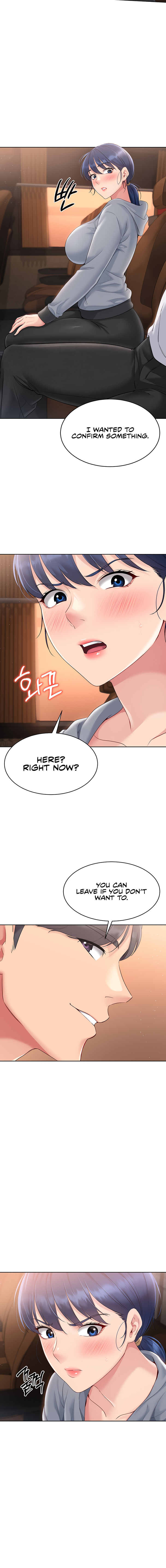 Set It! Chapter 22 - Page 8 in English