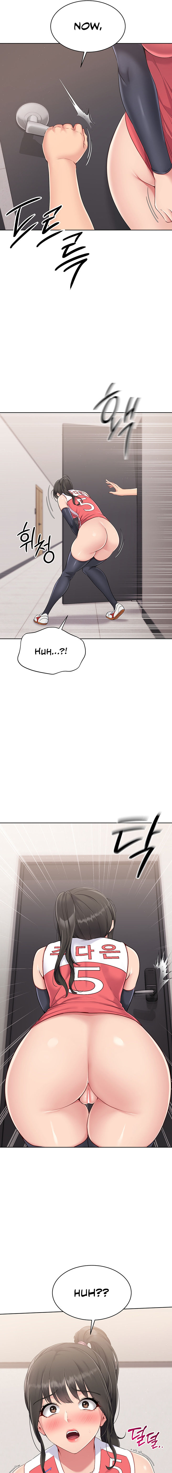 Set It! Chapter 25 - Page 23 in English