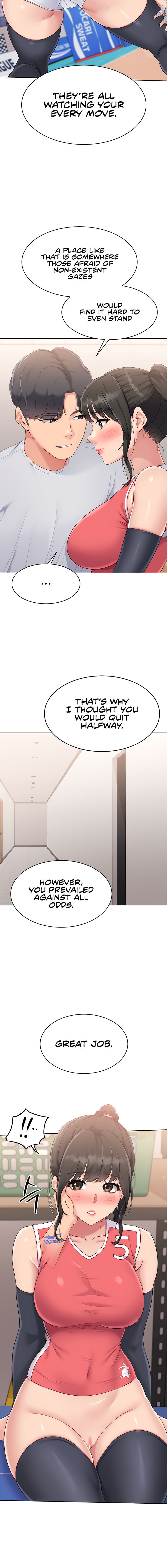 Set It! Chapter 26 - Page 12 in English
