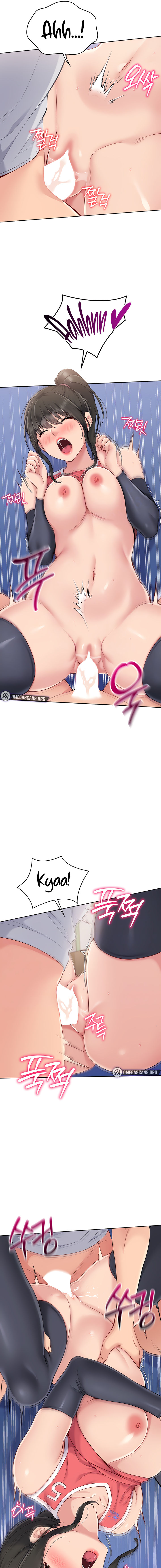 Set It! Chapter 27 - Page 5 in English