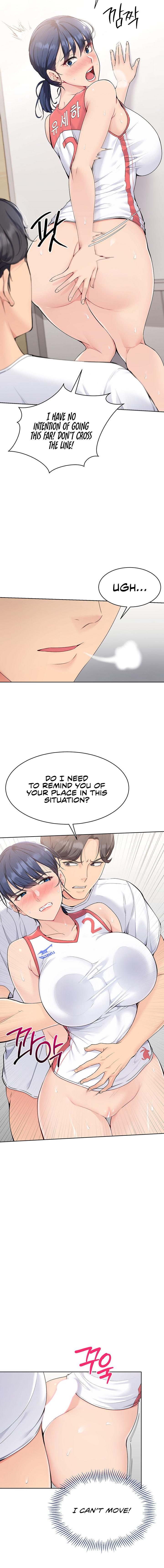 Set It! Chapter 3 - Page 20 in English