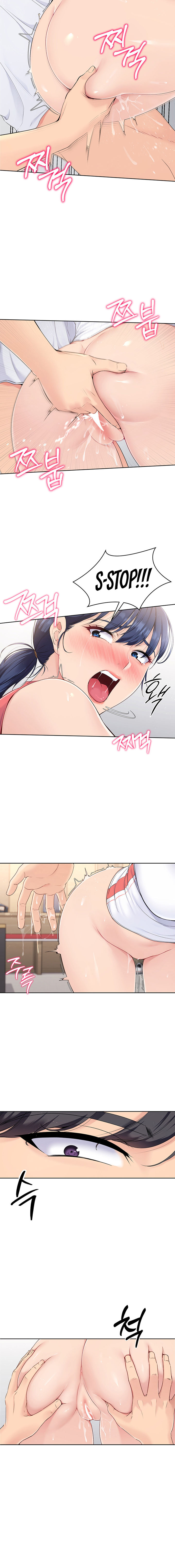 Set It! Chapter 3 - Page 22 in English