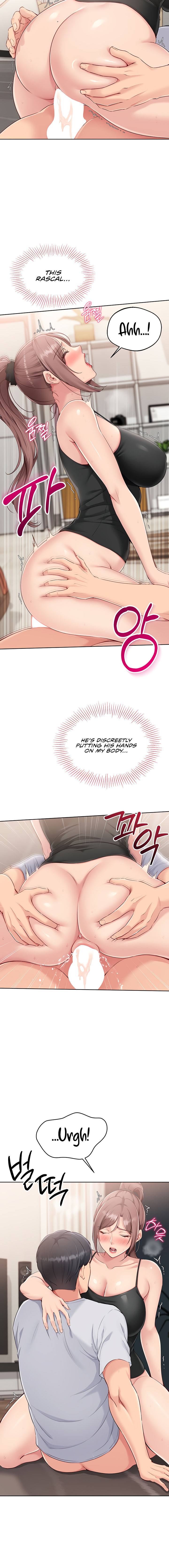 Set It! Chapter 31 - Page 10 in English