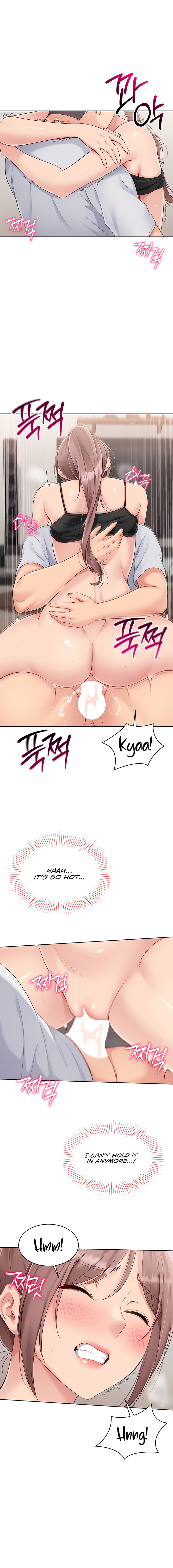 Set It! Chapter 31 - Page 12 in English