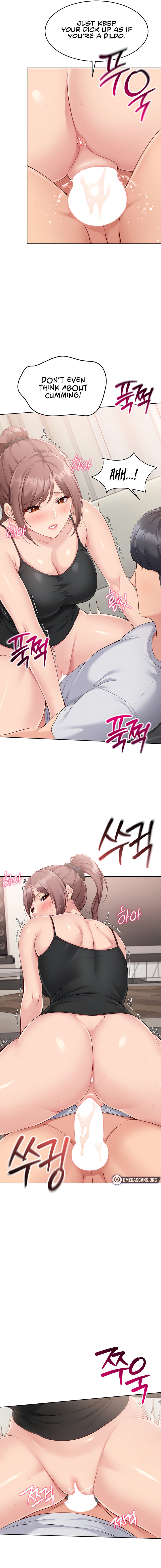 Set It! Chapter 31 - Page 5 in English