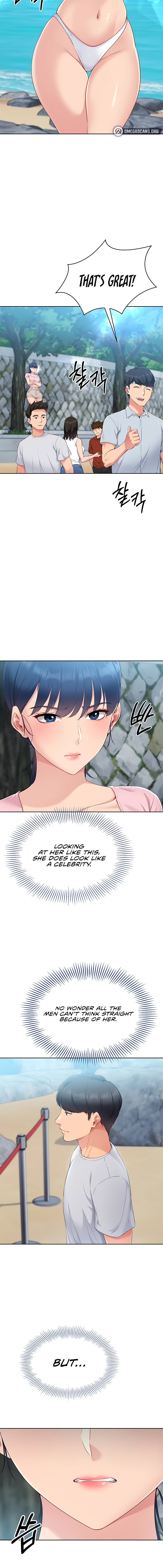Set It! Chapter 34 - Page 14 in English