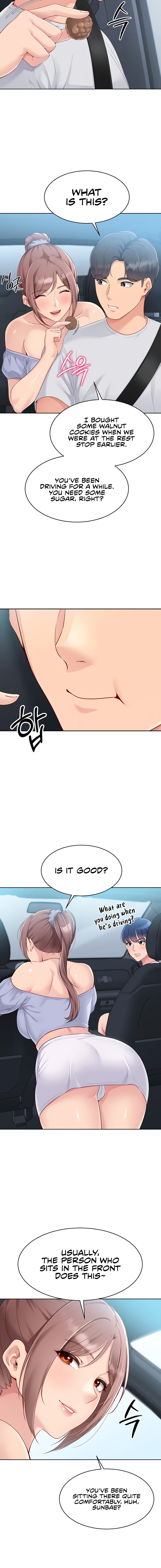 Set It! Chapter 34 - Page 4 in English