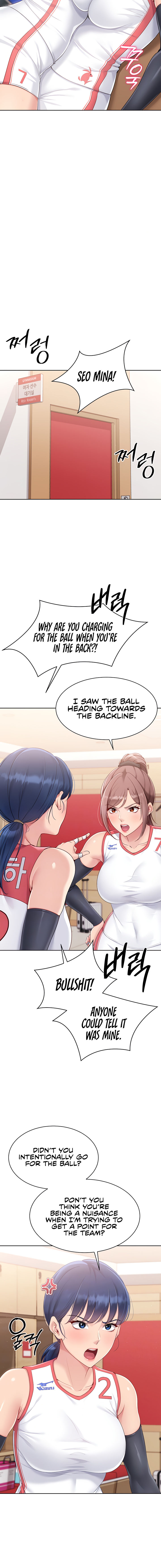 Set It! Chapter 37 - Page 4 in English