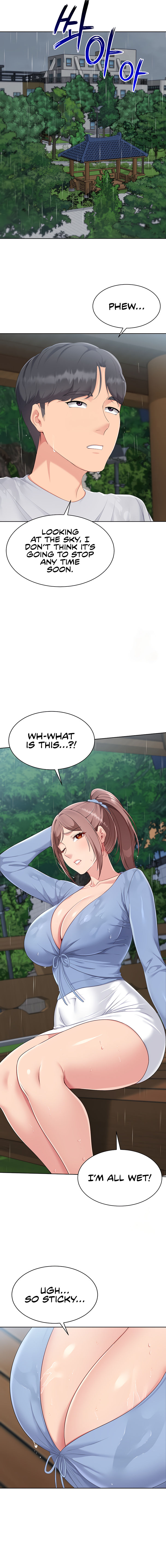 Set It! Chapter 44 - Page 10 in English