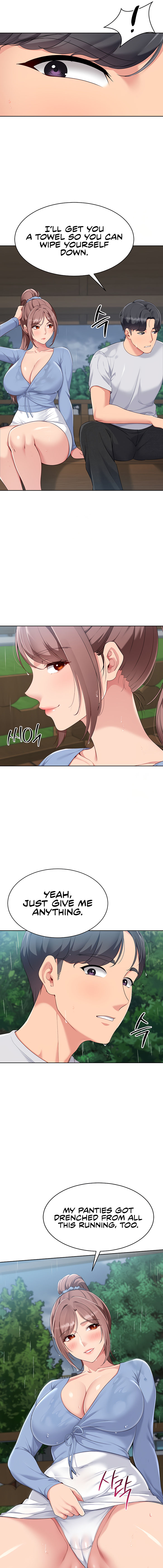 Set It! Chapter 44 - Page 11 in English