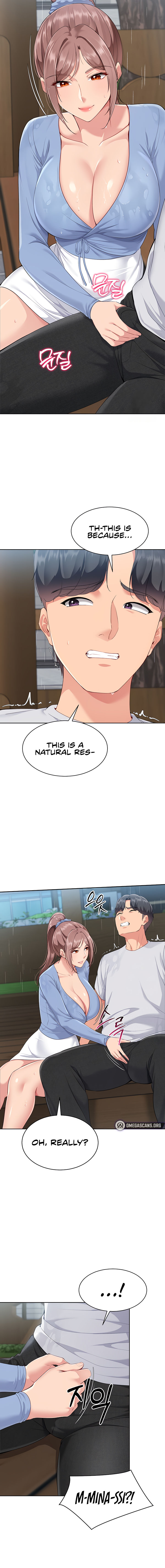 Set It! Chapter 44 - Page 14 in English
