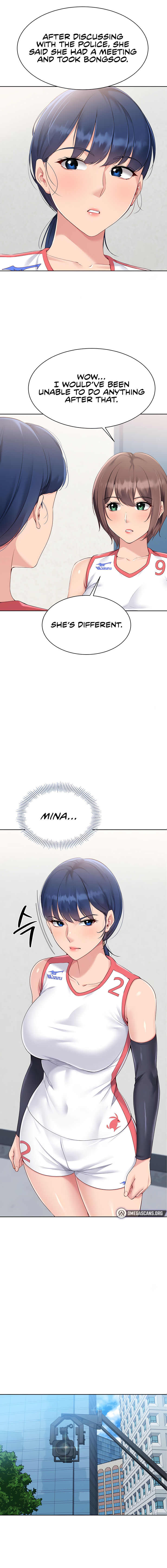 Set It! Chapter 44 - Page 4 in English