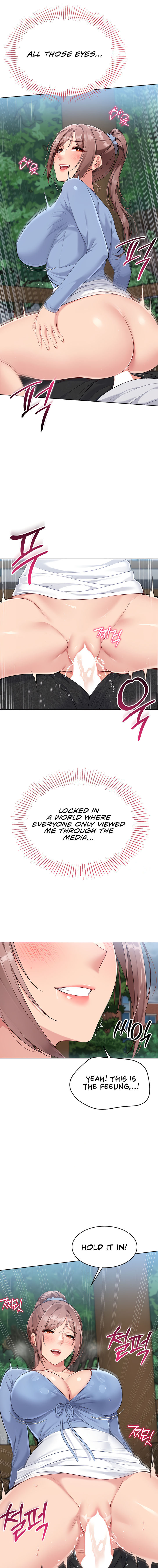Set It! Chapter 45 - Page 11 in English