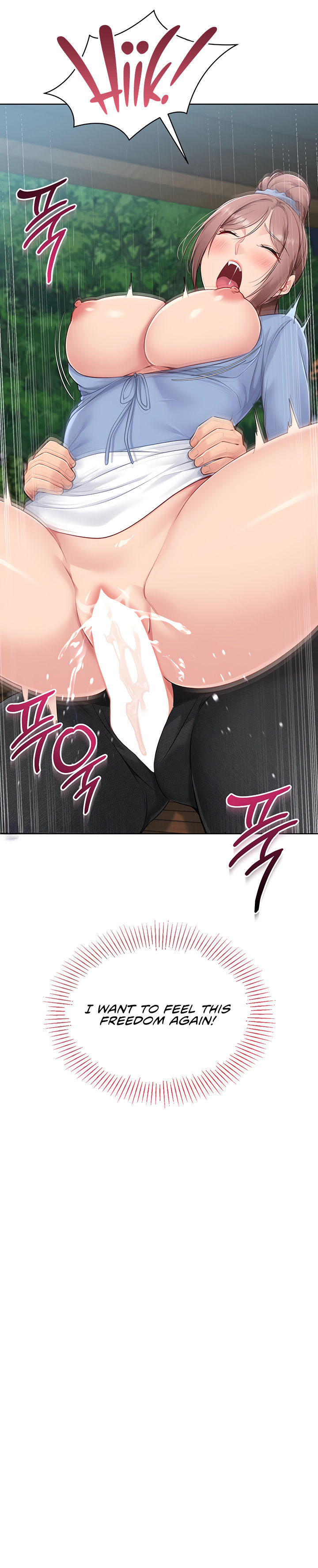 Set It! Chapter 45 - Page 19 in English