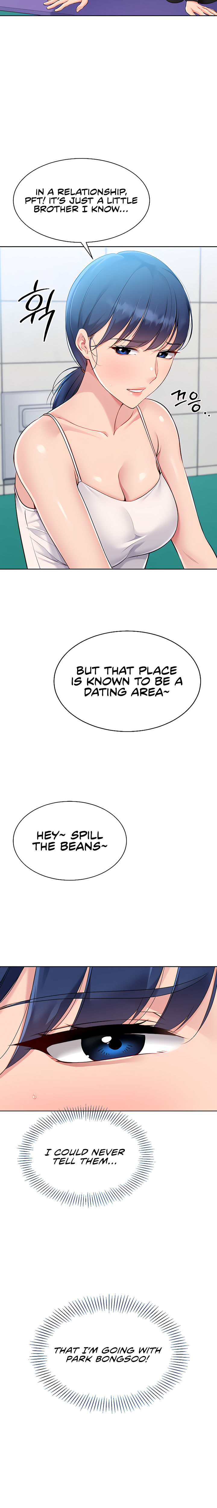 Set It! Chapter 47 - Page 14 in English