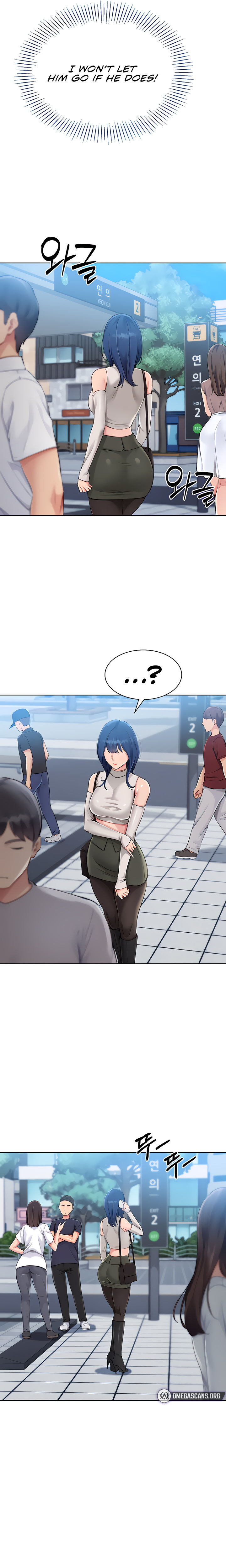 Set It! Chapter 47 - Page 17 in English