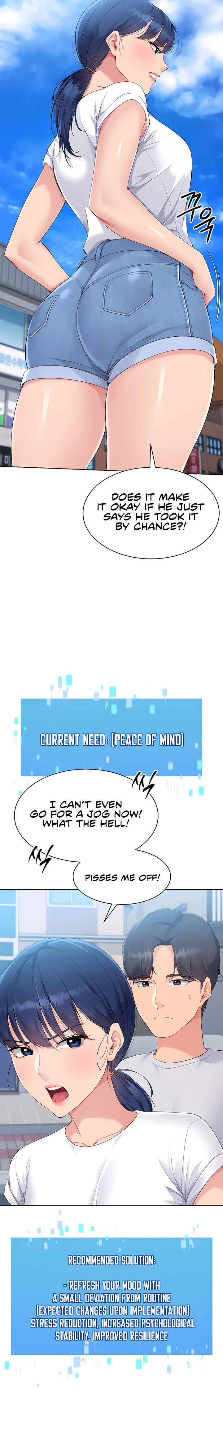 Set It! Chapter 47 - Page 7 in English