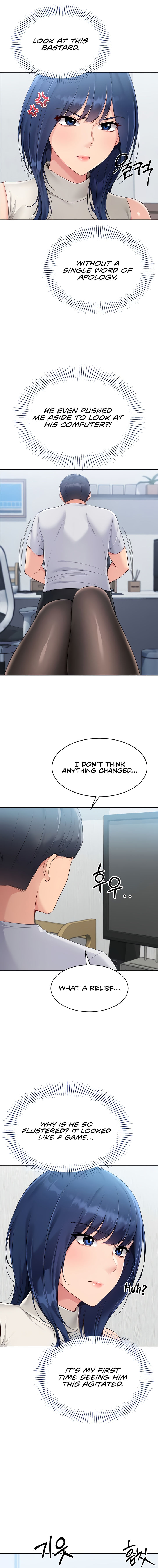 Set It! Chapter 48 - Page 10 in English