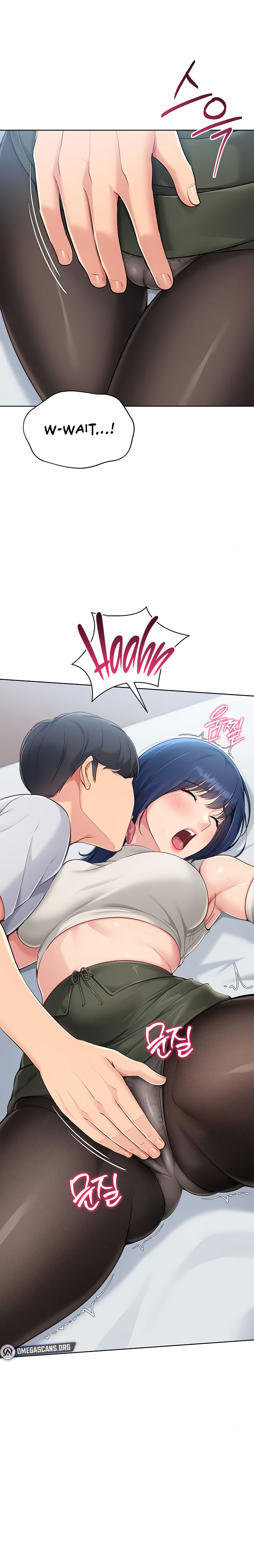 Set It! Chapter 48 - Page 17 in English