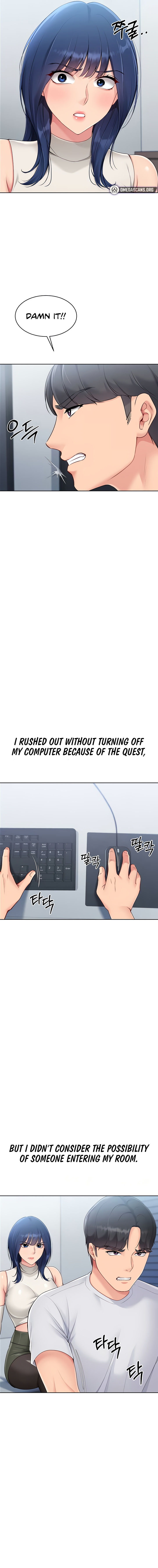Set It! Chapter 48 - Page 9 in English