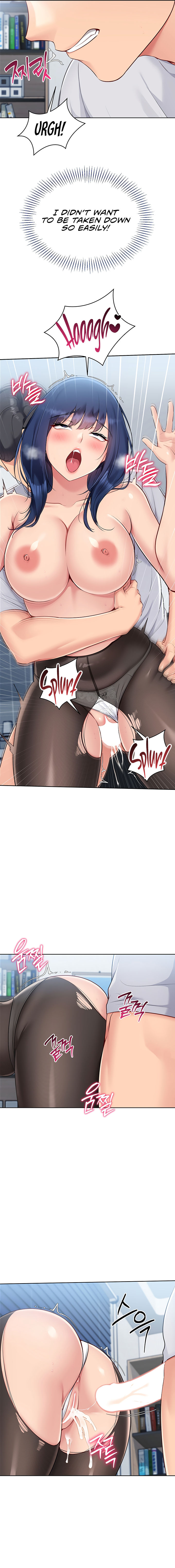 Set It! Chapter 50 - Page 17 in English