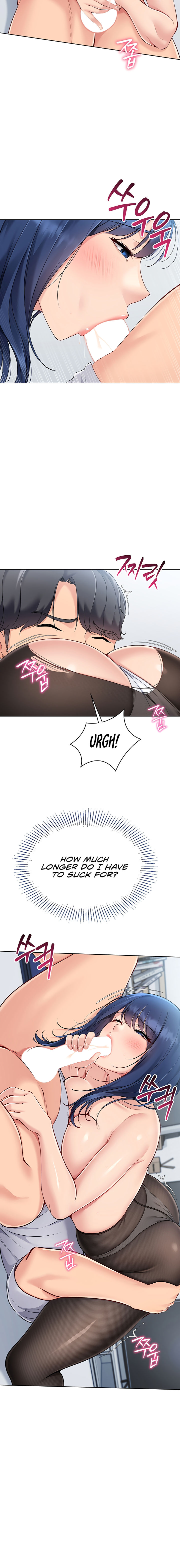 Set It! Chapter 50 - Page 4 in English