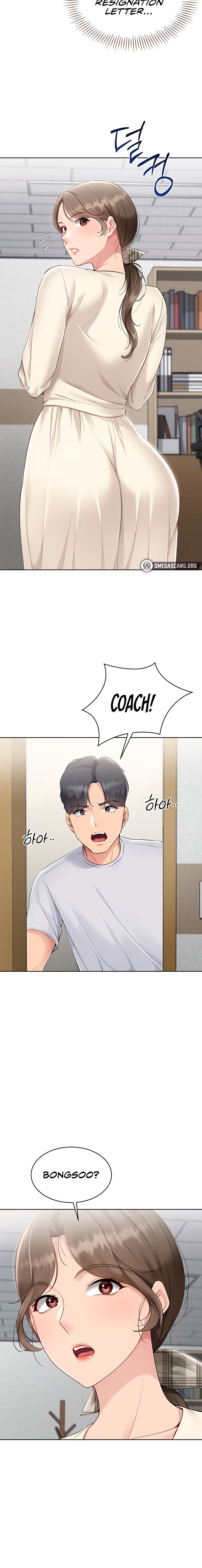 Set It! Chapter 53 - Page 10 in English