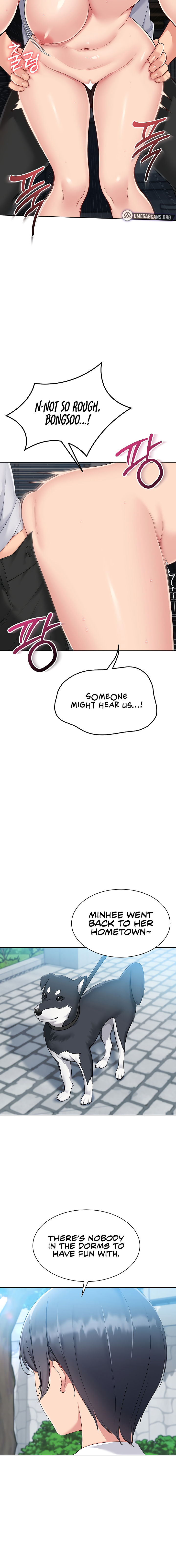 Set It! Chapter 55 - Page 18 in English