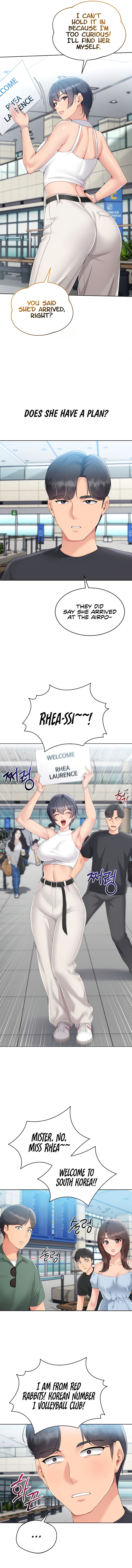 Set It! Chapter 57 - Page 17 in English