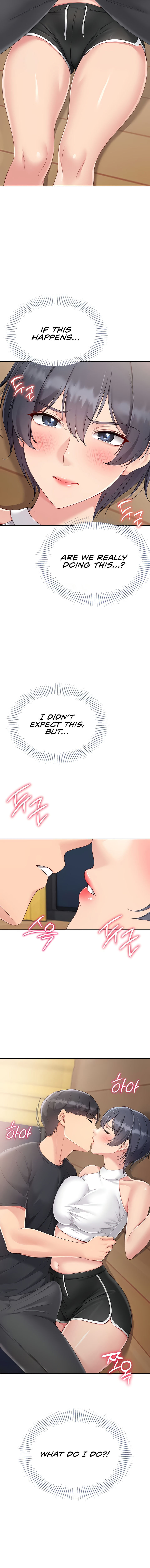 Set It! Chapter 59 - Page 18 in English