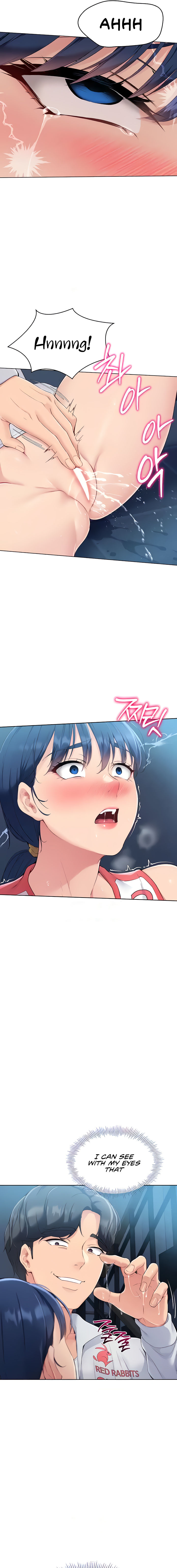 Set It! Chapter 6 - Page 15 in English