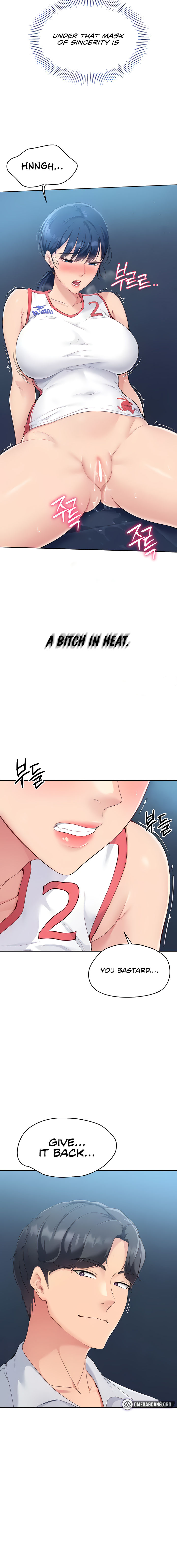 Set It! Chapter 6 - Page 16 in English
